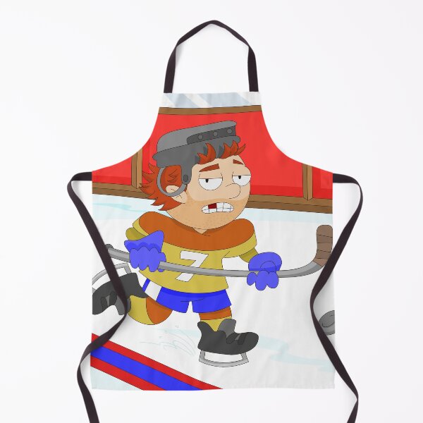 Item preview, Winter Sports: Ice Hockey designed and sold by alapapaju.
