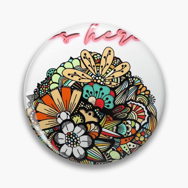 Item preview, spring flower t-shirts designed and sold by nutellah.