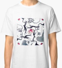Golden Girls Blood Sugar Saint Olaf Classic T-Shirt