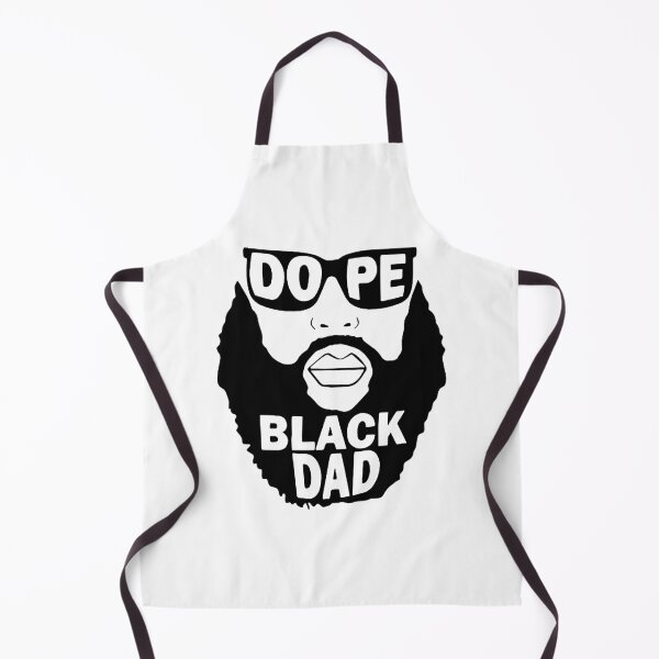 Item preview, Dope Black Dad designed and sold by shlebah.