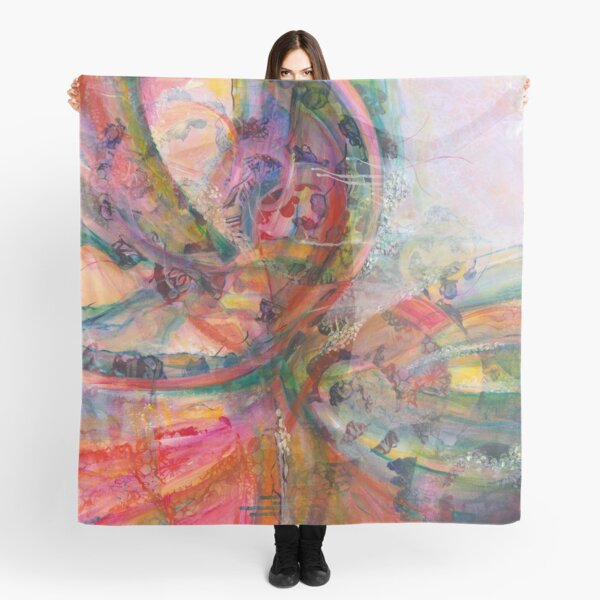 Item preview, Kaleidoscope Swirl designed and sold by Desireeartist.