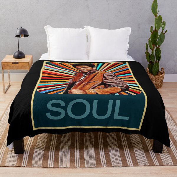Item preview, Soul Al green Lets stay together Retro designed and sold by MelissaSteven.