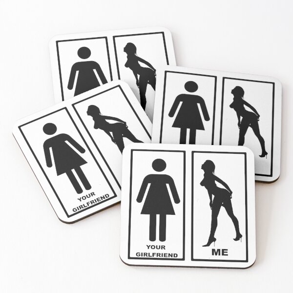 Item preview, Don't you wish your girlfriend was awesome like me? designed and sold by Mangumba.