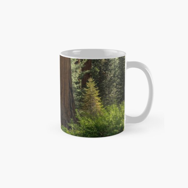 Among Giants Classic Mug