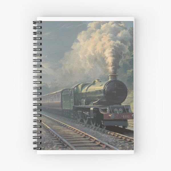Item preview, King Class in Sonning Cutting near Reading designed and sold by Richard Picton.