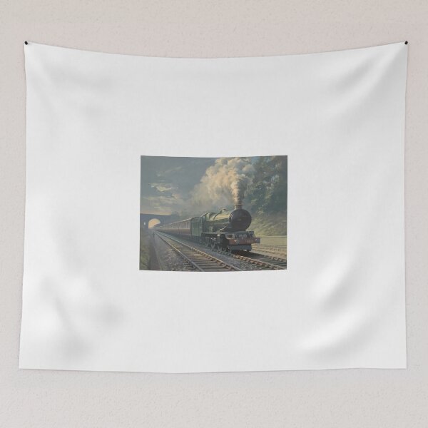 Item preview, King Class in Sonning Cutting near Reading designed and sold by Richard Picton.