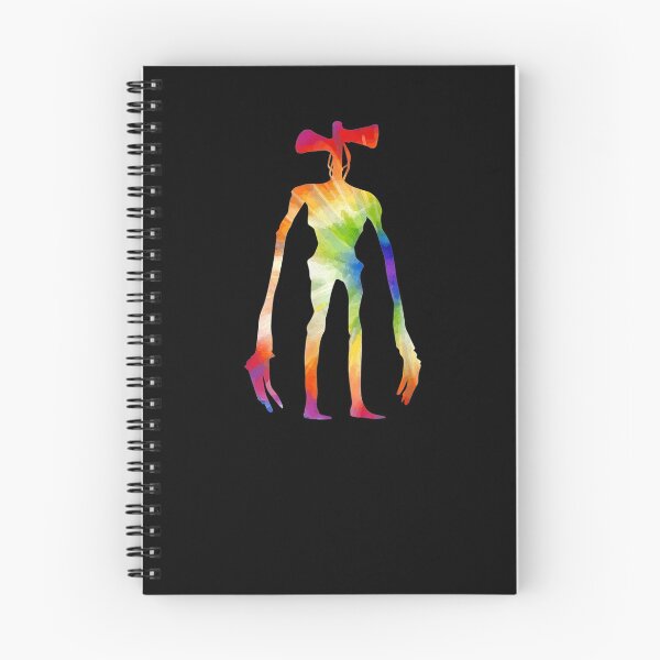 Item preview, Tie Dye Siren Head Creature Costume for Boys Gaming Tie Dyed designed and sold by Jeronimovila.