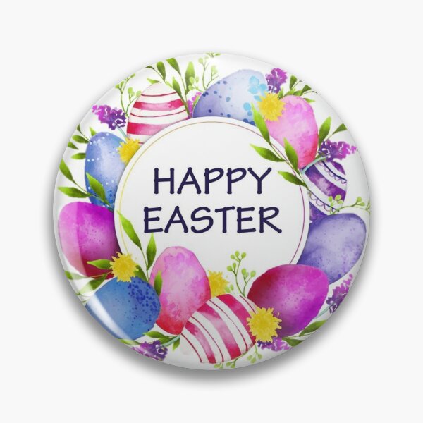 Artikelvorschau, Happy Easter entworfen und verkauft von LaFla24.