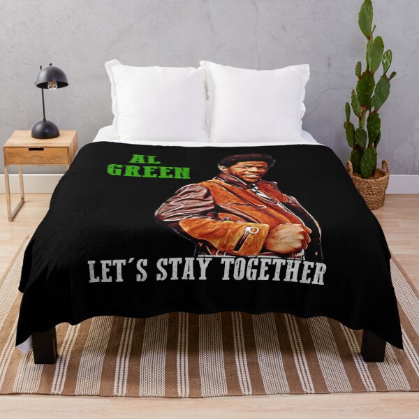 Item preview, Al green Lets stay together(Album) designed and sold by MelissaSteven.