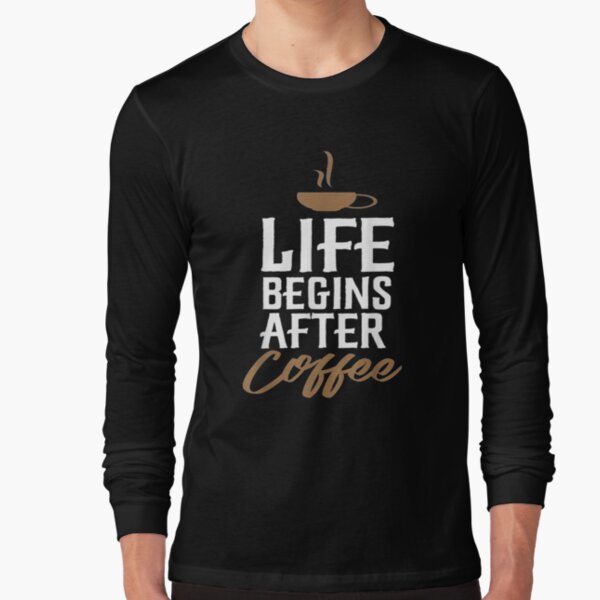 Life begins