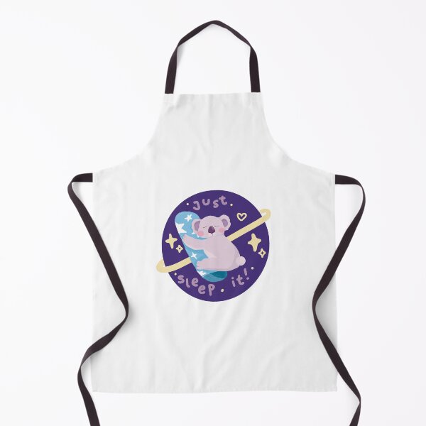 Item preview, Just Sleep It Koala designed and sold by Dinokerdil.