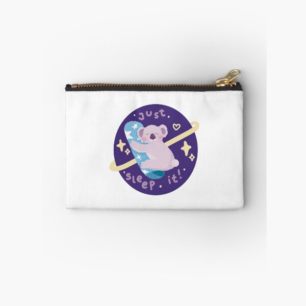 Item preview, Just Sleep It Koala designed and sold by Dinokerdil.