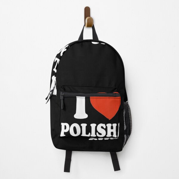 Item preview, I Love My Polish Lowland Sheepdog Pls Dog Lover  designed and sold by manidala.
