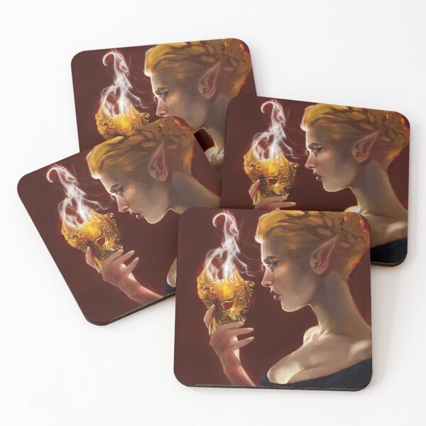 Item preview, Nesta designed and sold by crimson spine.