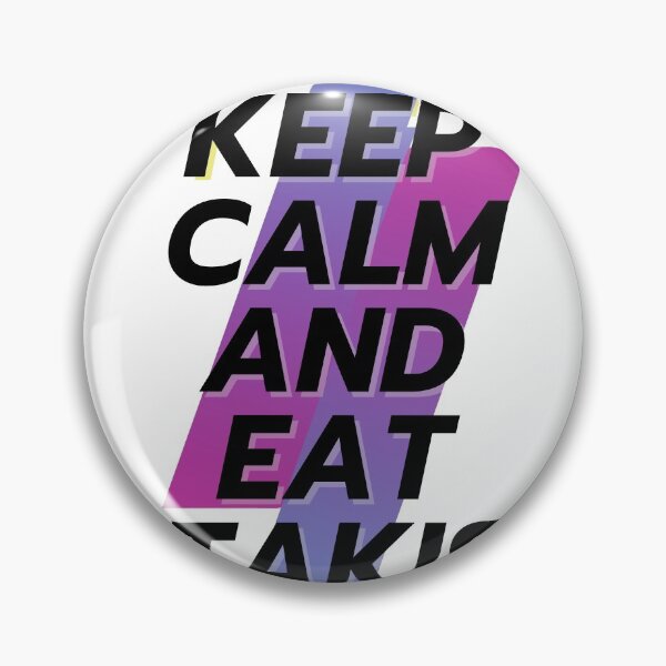 Item preview, keep calm and eat takis designed and sold by BasheerFajr.