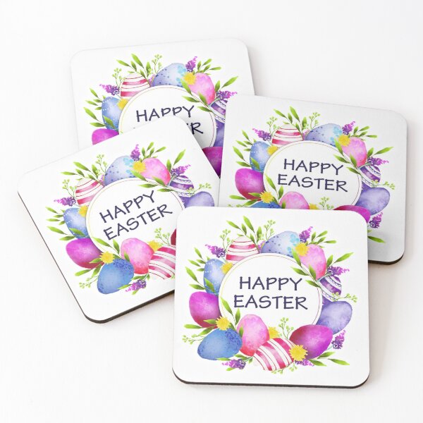 Item preview, Happy Easter designed and sold by LaFla24.
