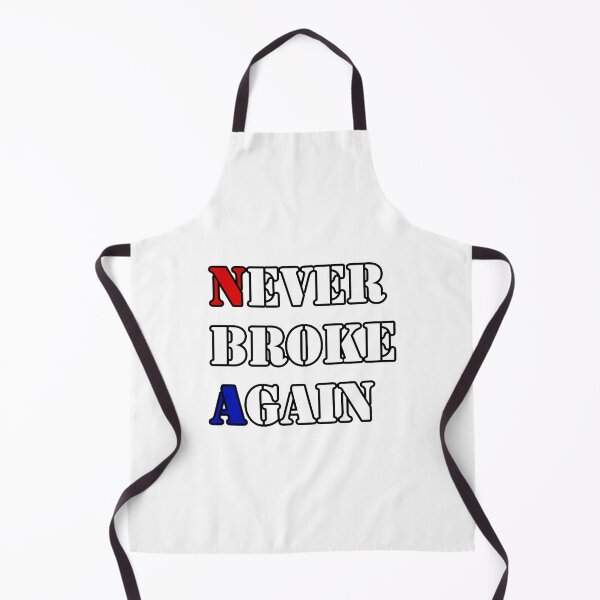 Item preview, never broke again designed and sold by cadellegber.