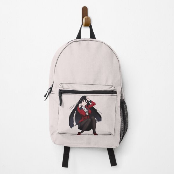 Item preview, Yumeko Jabami designed and sold by betsku.
