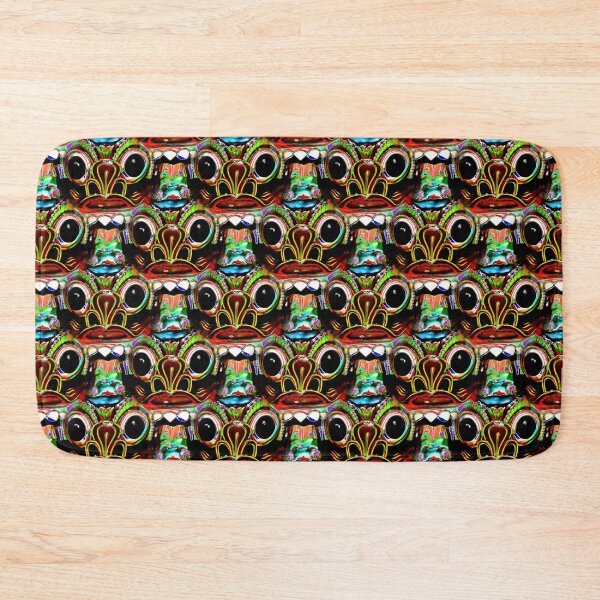 Item preview, Sanni Yakuma Cu (pattern) designed and sold by Yampimon.