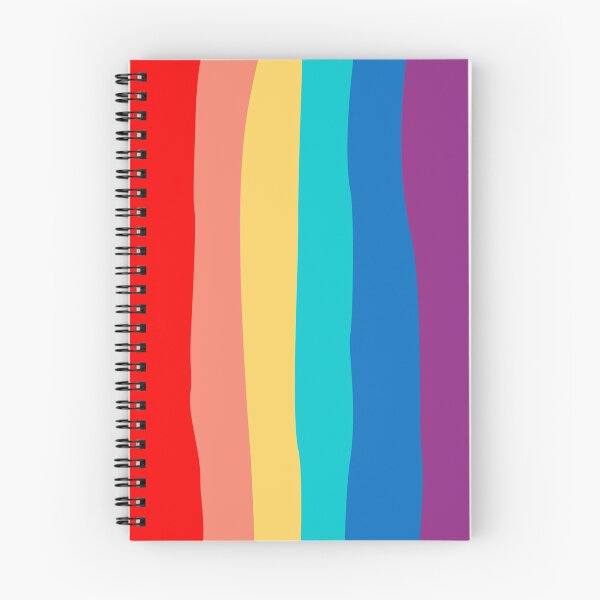 Item preview, rainbow liquid silicone designed and sold by DesignHub08.