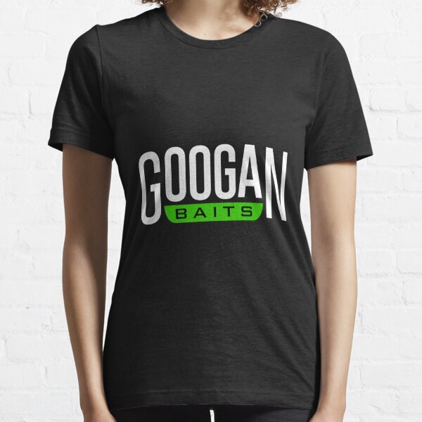 googan squad youth shirt