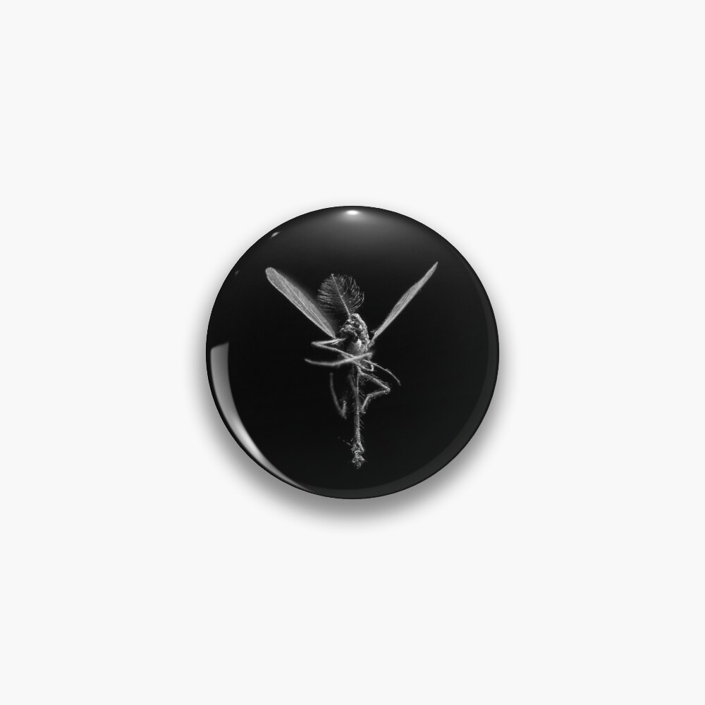 Item preview, Pin designed and sold by WhereverPanda.