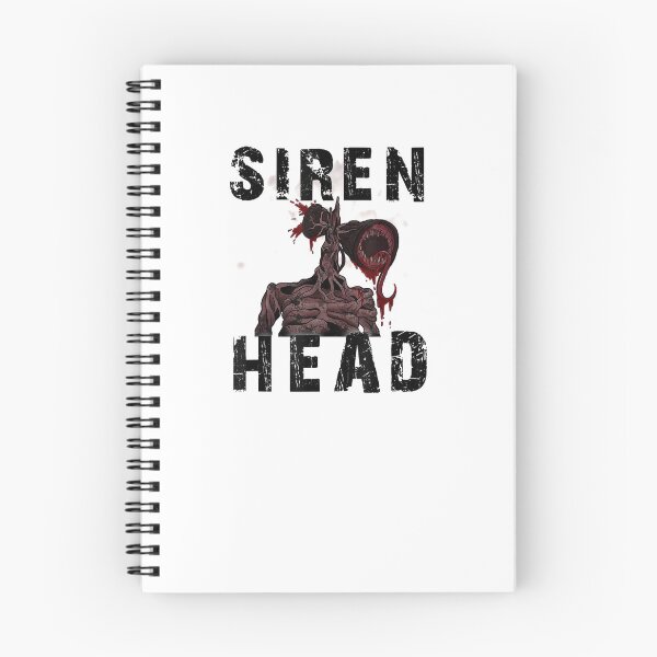 Item preview, Siren head designed and sold by Jeronimovila.