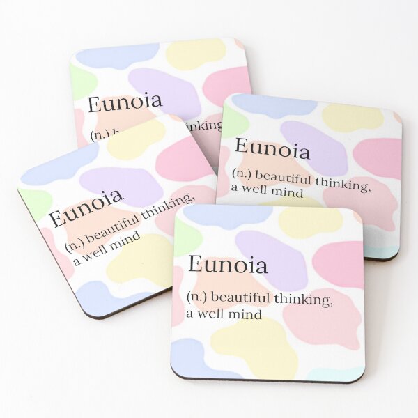 Item preview, eunoia designed and sold by CrazyFace5.