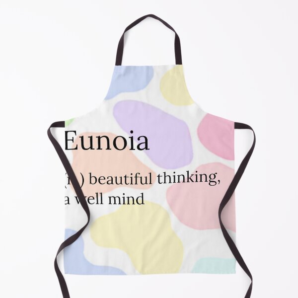 Item preview, eunoia designed and sold by CrazyFace5.
