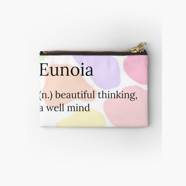 Item preview, eunoia designed and sold by CrazyFace5.