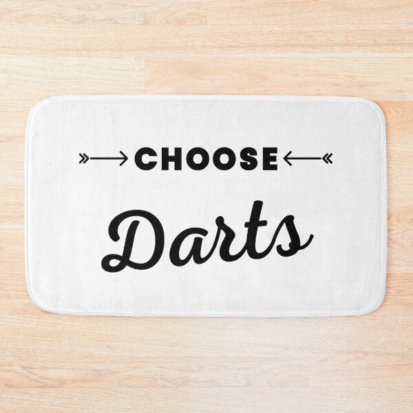 Artikelvorschau, Wählen Sie Darts entworfen und verkauft von TheGreenGoat.