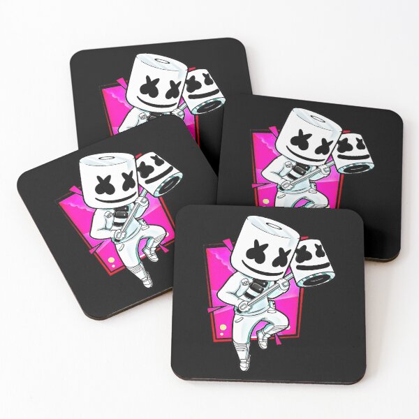 Item preview, marshmello designed and sold by gegewalter5.
