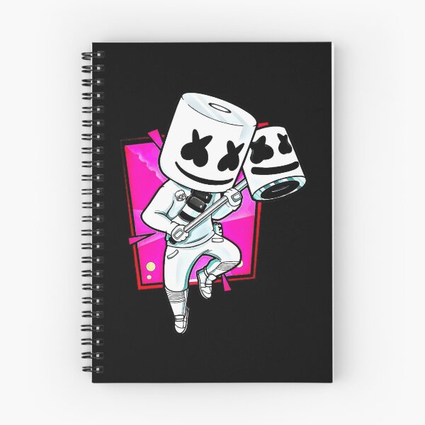 Item preview, marshmello designed and sold by gegewalter5.