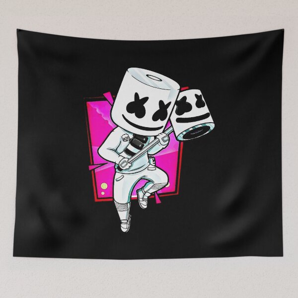 Item preview, marshmello designed and sold by gegewalter5.