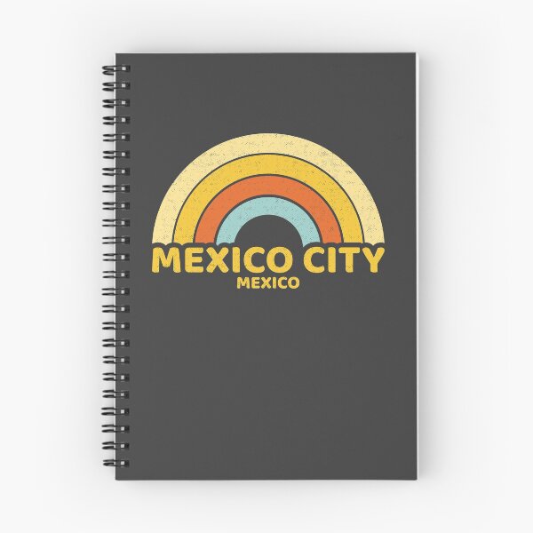 Item preview, Retro Mexico City Mexico designed and sold by dk80.