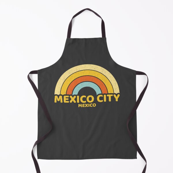 Item preview, Retro Mexico City Mexico designed and sold by dk80.