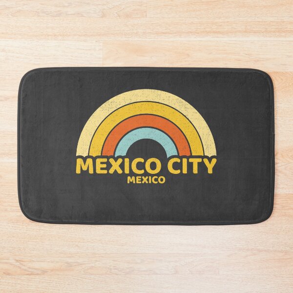 Item preview, Retro Mexico City Mexico designed and sold by dk80.