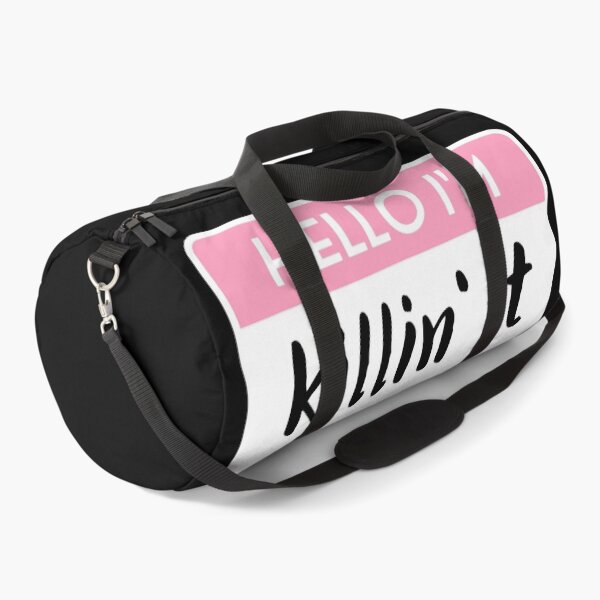 Item preview, Hello I'm Killin' It designed and sold by M-Artie.