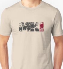 MKI Unisex T-Shirt
