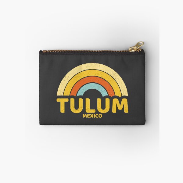 Item preview, Retro Tulum Mexico designed and sold by dk80.