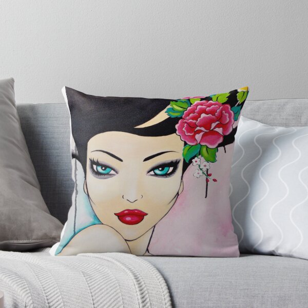Item preview, Aidez Moi designed and sold by carolinemudge.