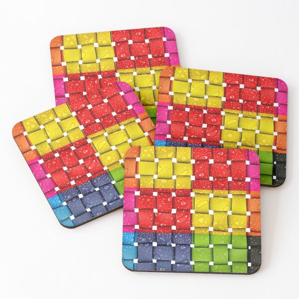 Item preview, Woven strip designed and sold by Midhuna.