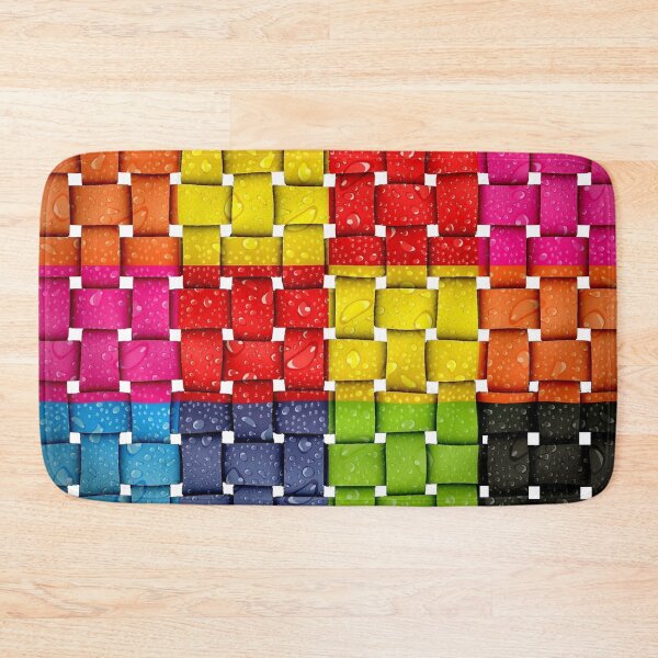 Item preview, Woven strip designed and sold by Midhuna.