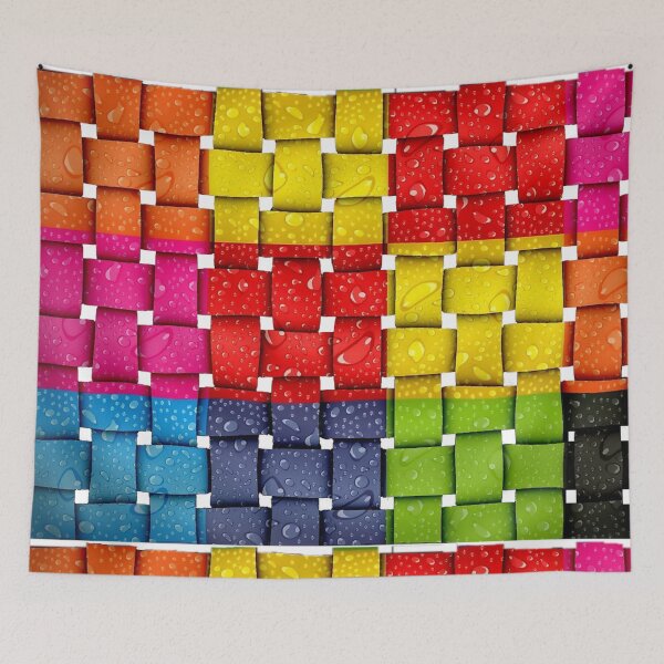 Item preview, Woven strip designed and sold by Midhuna.
