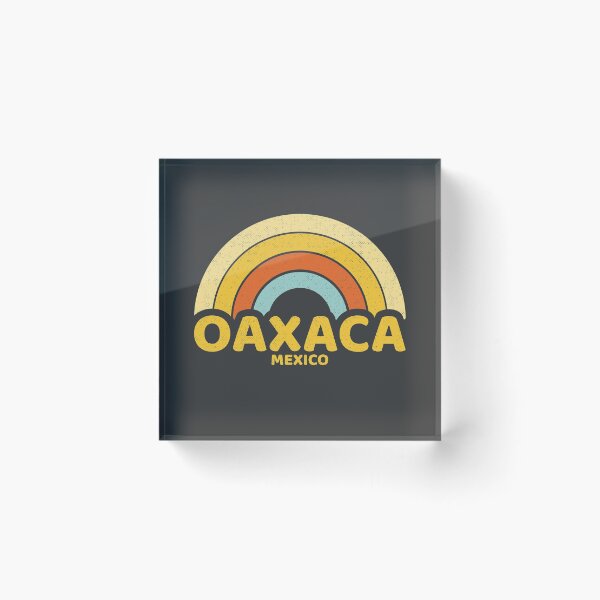 Item preview, Retro Oaxaca Mexico designed and sold by dk80.