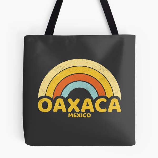 Item preview, Retro Oaxaca Mexico designed and sold by dk80.