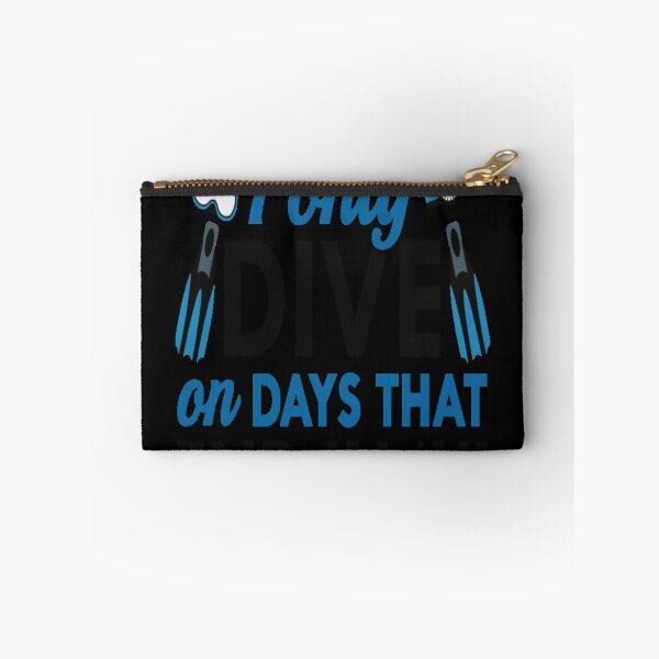 Item preview, I Only Dive  designed and sold by Rhome2001.
