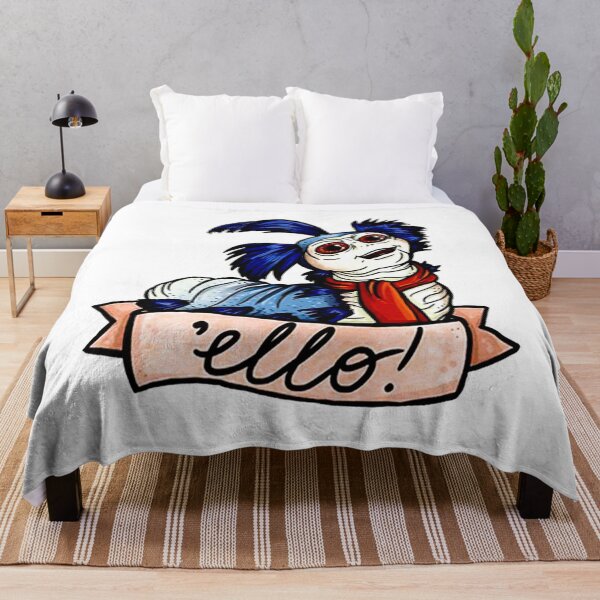 Item preview, The Worm  Ello designed and sold by KristoBones.