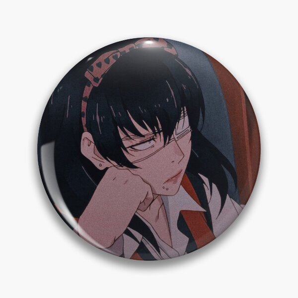 Item preview, Midari Ikishima designed and sold by betsku.