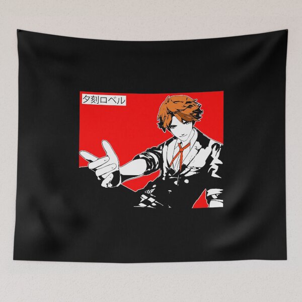 Item preview, Holostars Yukoku Roberu designed and sold by UDTee.